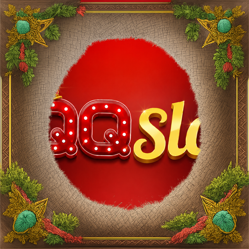 qqslot — galeri pratinjau Resmi APK